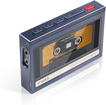 Amazon | FIIO SK-M21C Dark Blue FIO-SK-M21C【日本正規店より発送